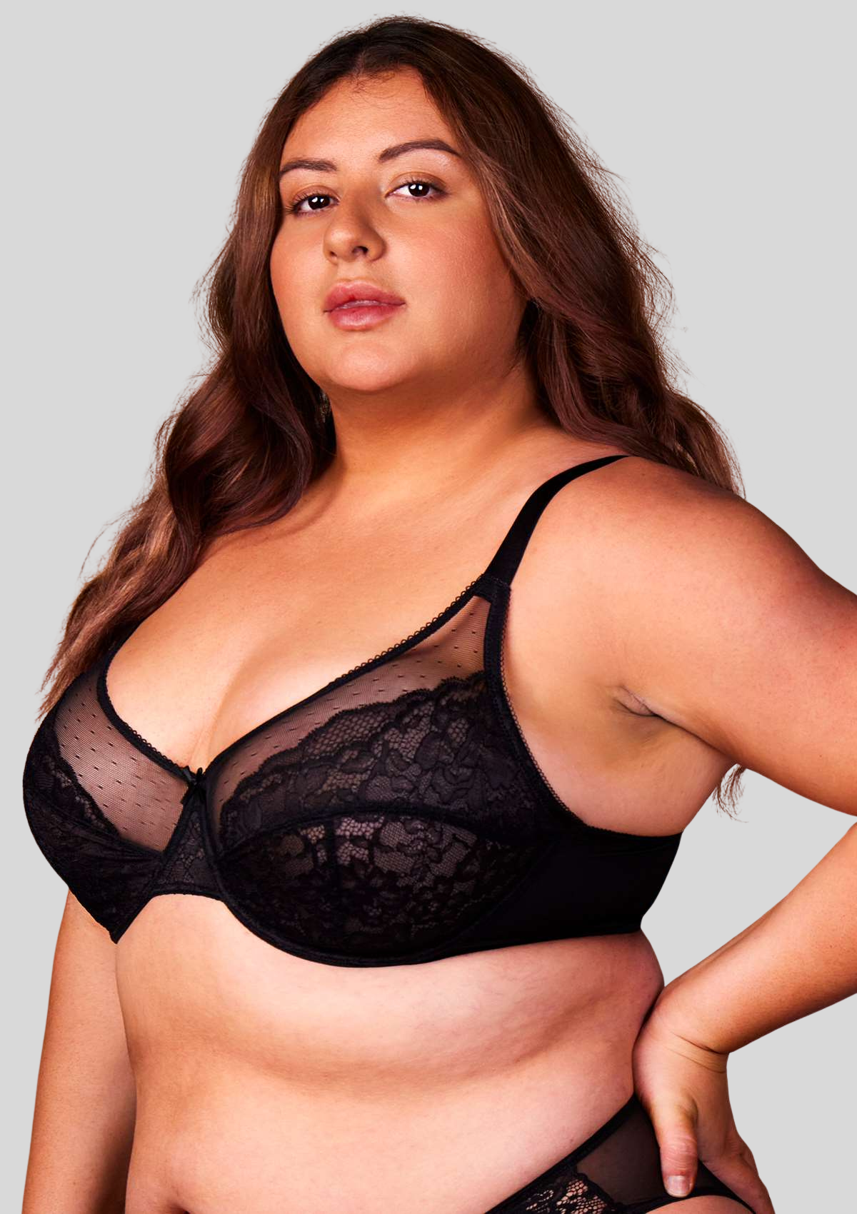 Shapea Minimizer-BH - Zie er slanker en vrouwelijker uit