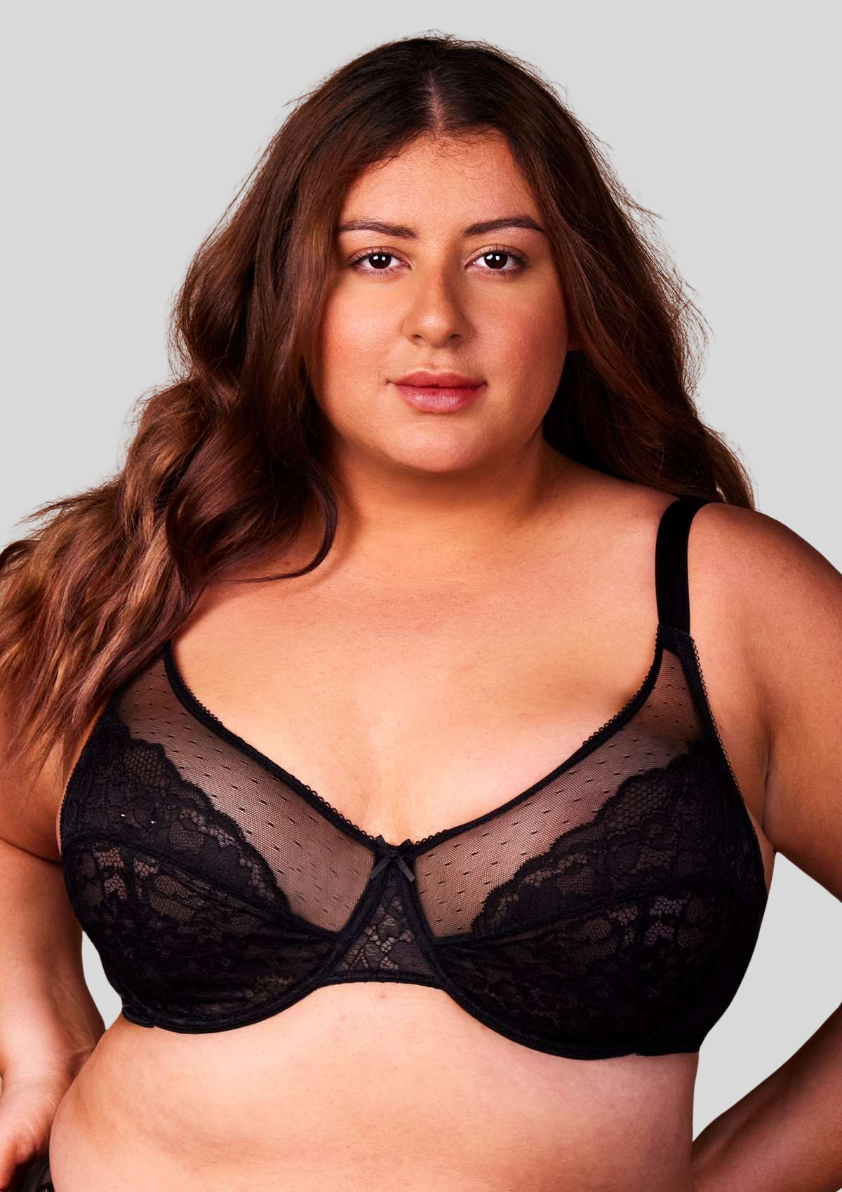 Shapea Minimizer-BH - Zie er slanker en vrouwelijker uit