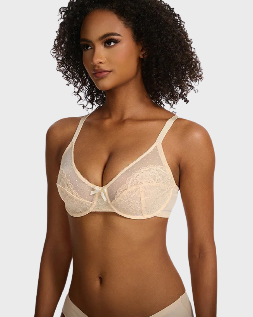 Shapea Minimizer-BH - Kleur Huidskleur
